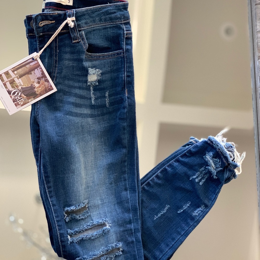 Cello Jeans